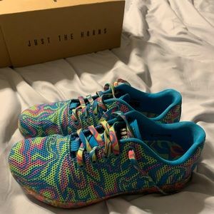 Nobull women’s trainers